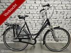 Gazelle Paris Plus D57 Stadsfiets, 56 cm of meer, Ophalen of Verzenden, Zo goed als nieuw, Gazelle