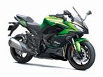 Kawasaki NINJA 1100 SX SE (bj 2025), Bedrijf, Sport