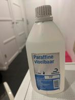 Paraffine vloeibaar, Dieren en Toebehoren, Paarden en Pony's | Overige Paardenspullen, Ophalen of Verzenden, Overige soorten