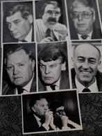 KNVB Bestuursleden 1985, Verzamelen, Ophalen of Verzenden, Zo goed als nieuw, Overige binnenlandse clubs, Poster, Plaatje of Sticker