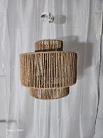 Mooie Hanglamp van Touw, Overige materialen, Bohemian, Ophalen of Verzenden, Zo goed als nieuw