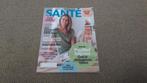 Healthy Lifestyle magazine Santé februari/maart 2025, Ophalen of Verzenden