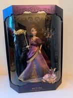 Disney limited edition dolls Masquerade Megara 12 inch, Verzamelen, Disney, Ophalen of Verzenden, Zo goed als nieuw
