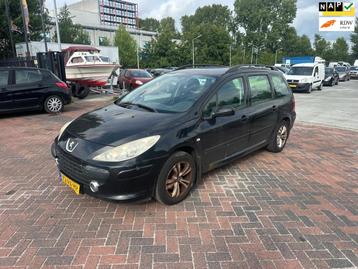 Peugeot 307 Break 1.6-16V XS Airco! 230DKM NAP! EXPORTEXPORT beschikbaar voor biedingen