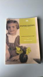 Nelleke van der Krogt - Duvelsjong, Ophalen of Verzenden, Zo goed als nieuw, Nelleke van der Krogt