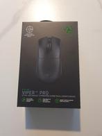 Razer Viper v3 pro wireless, Muis, Razer Viper, Ophalen of Verzenden, Zo goed als nieuw