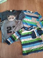 Truien maat 74 - Set van 4, Ophalen of Verzenden, Gebruikt, Onbekend, Jongen of Meisje