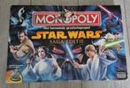 Monopoly Star Wars, Hobby en Vrije tijd, Gezelschapsspellen | Bordspellen, Ophalen, Zo goed als nieuw