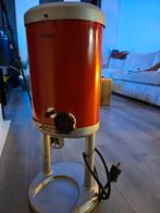 Koffie bonen maler of voor visvoer, Karper of Koi