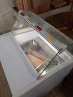 Ijsvitrine - Koelvitrine, Ophalen of Verzenden, Gebruikt