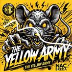 Nac breda stickers, Tickets en Kaartjes, Eén persoon, Nederlands elftal