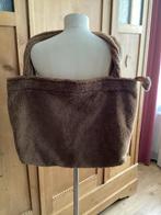 Bruine Teddy Shopper nieuw kerst Babytas, Ophalen of Verzenden, Nieuw, Bruin, Shopper