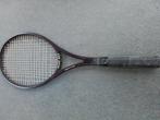 Dunlop Black Max tennisracket, Ophalen of Verzenden, Gebruikt, Racket, Dunlop