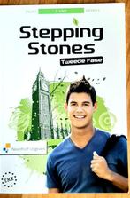 Stepping Stones 5 Vwo Engels 2e fase Katern 1 Schoolboek, Ophalen of Verzenden, Engels, VWO, Zo goed als nieuw