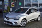 Renault Clio Estate 0.9 TCe Limited NAP Navi/PDC/Airco/Cruis, Auto's, Renault, Voorwielaandrijving, 898 cc, Gebruikt, Euro 6