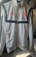 Adidas Trainingsjack Juventus ~ Maat XS, Verzenden, Wit, Zo goed als nieuw, Adidas