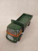 Lion Car DAF  " DEN HOED DELFT ", Ophalen of Verzenden, Gebruikt, Bus of Vrachtwagen, Lion Toys