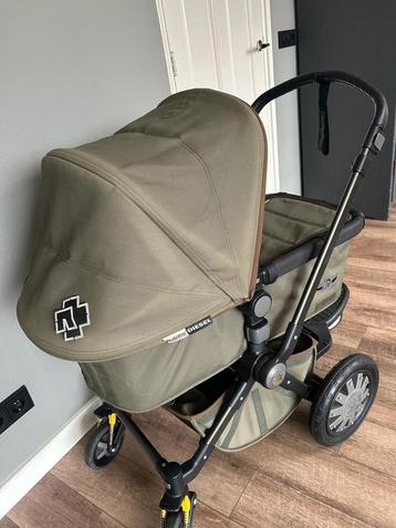 Bugaboo kinderwagen Cameleon Diesel edition/ nette staat 