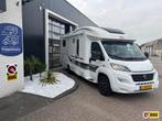 Adria Matrix M 670 SBC vol opties, queensbed, Caravans en Kamperen, Campers, Ringverwarming, Fiat, Bedrijf, Afzuigkap