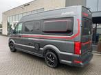 Dethleffs Globetrail VW Performance 600 DR, Automaat, Buscamper of Camperbus, Ringverwarming, Buitenlamp