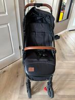 Lionelo buggy met luiertas., Ophalen, Gebruikt, Overige merken, Verstelbare rugleuning