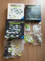 Combi sets Gravitrax - zeer compleet!, Ophalen of Verzenden, Zo goed als nieuw