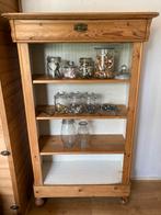 Kastje met wat brocante, Antiek en Kunst, Ophalen