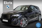BMW iX1 eDrive20 | M Sportpakket Pro | Premium Pack | Travel, Auto's, BMW, 27 €/maand, Gebruikt, Met garantie (alle), Zwart