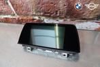 I-Drive scherm, Central Information Display, BMW 1-serie F20, Auto diversen, Autonavigatie, Ophalen, Gebruikt