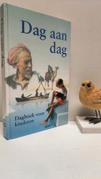 Leeuwen, J.D.; Dag aan dag (Dagboek voor kinderen), Ophalen of Verzenden, Gelezen, Christendom | Protestants