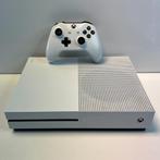 Microsoft Xbox One S 1TB Wit |  Nette Staat, Microsoft, Zo goed als nieuw, Support@microsoft.com, Microsoft Corporation
One Microsoft Way
Redmond, WA 98052-6399
USA