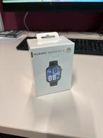 Huawei Watch Fit 4 - Nieuw!, Afstand, Zwart, Nieuw, Ophalen of Verzenden