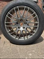 Porsche Cayenne RS Spyder 958 20 inch, Ophalen