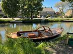 Zweedse sloep, Watersport en Boten, Ophalen, Gebruikt, Binnenboordmotor, 6 meter of meer