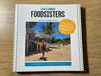 Foodsisters Lekker Zomers, Boeken, Ophalen of Verzenden, Zo goed als nieuw