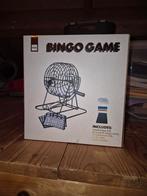 Bingo spel. Nieuw in doos, Hobby en Vrije tijd, Ophalen, Nieuw
