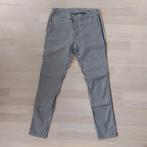 Eksept zwart-witte broek maat M, Lang, Maat 38/40 (M), Ophalen of Verzenden, Zo goed als nieuw