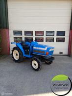 Iseki TA215 mini tractor 21.5 pk 4WD incl. btw, Zakelijke goederen, Agrarisch | Tractoren, Gebruikt, Overige merken