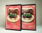 The Rolling Stones - Get Stoned - 30 Greatest - 2x Tape ZGAN, Ophalen, 2 t/m 25 bandjes, Zo goed als nieuw, Origineel