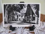 Bergen NH * foto kaart * Kerkstraat *, Ophalen of Verzenden, 1980 tot heden, Ongelopen, Noord-Holland