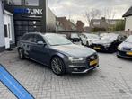 Audi A4 Avant 1.8 TFSI S LINE | XENON | NAVI | TREKHAAK |, Origineel Nederlands, Te koop, 1465 kg, Zilver of Grijs