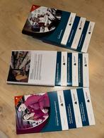 Sarphati boekenpakket Retailmanager MBO4, Boeken, Ophalen of Verzenden, Zo goed als nieuw, Overige niveaus, Economie