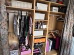 Gratis, IKEA Pax met toebehoren en kledinghangers, Ophalen