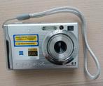 Sony Cybershot DSC-W90 Super Steady shot camera, Audio, Tv en Foto, Verzenden, Zo goed als nieuw, Sony, 8 keer of meer