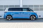 Volkswagen ID. Buzz 286pk Pro Bulli Elektromotor | LMV 21'', Zwart, Overige carrosserieën, Wit, Nieuw