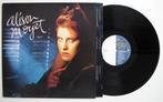 Alison Moyet ALF 9 nrs lp 1984 zeer mooie staat, Cd's en Dvd's, Ophalen of Verzenden, 1980 tot 2000, Zo goed als nieuw, 12 inch