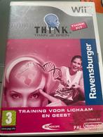 Think, 1 speler, Ophalen of Verzenden, Zo goed als nieuw, Vanaf 3 jaar
