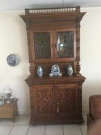 Anthieke kast, Antiek en Kunst, Ophalen