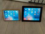 iPad 2 en ipad mini wi-fi & sim, 8 inch, Wi-Fi en Mobiel internet, 16 GB, Apple iPad