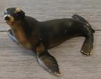 Schleich zeeleeuw, Ophalen of Verzenden, Zo goed als nieuw, Paard, Beeldje of Figuurtje